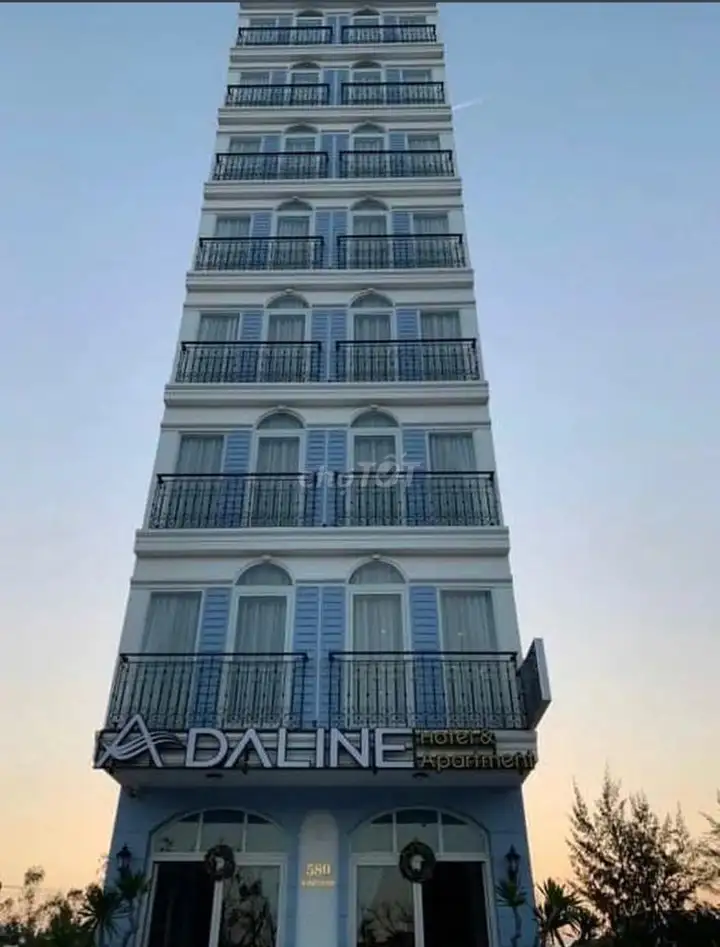 Апартаменты у моря рядом с отелем Crowne