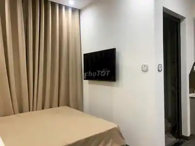 Апартаменты-студия с мебелью в Vinhomes SmartCity