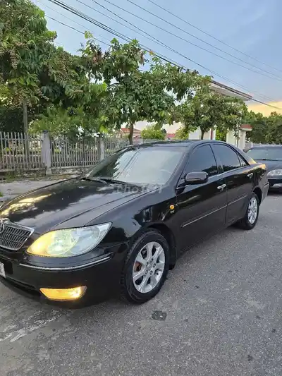 Camry 2005 от собственника
