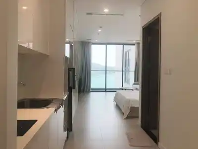 Аренда студии в Scenia Bay