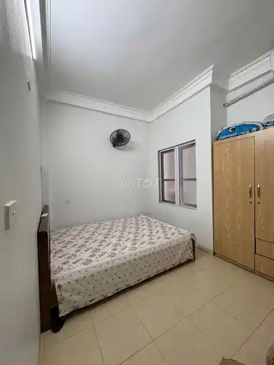 (АВТО ПРОЕЗД) Quan Nhan 50м² 4 эт. 4 спальни, офис, spa, магазин 17,5 млн торг