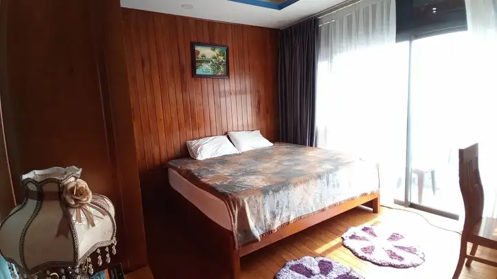 Аренда квартиры с видом на море