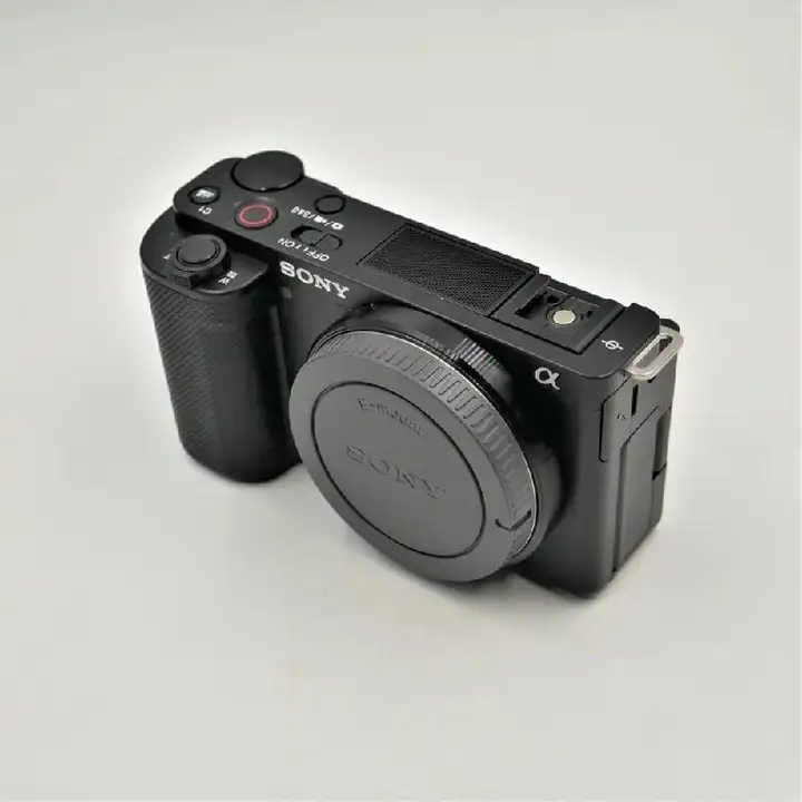Оборудование для видео-съёмки Sony ZV-E10 + Tamron 17-70mm