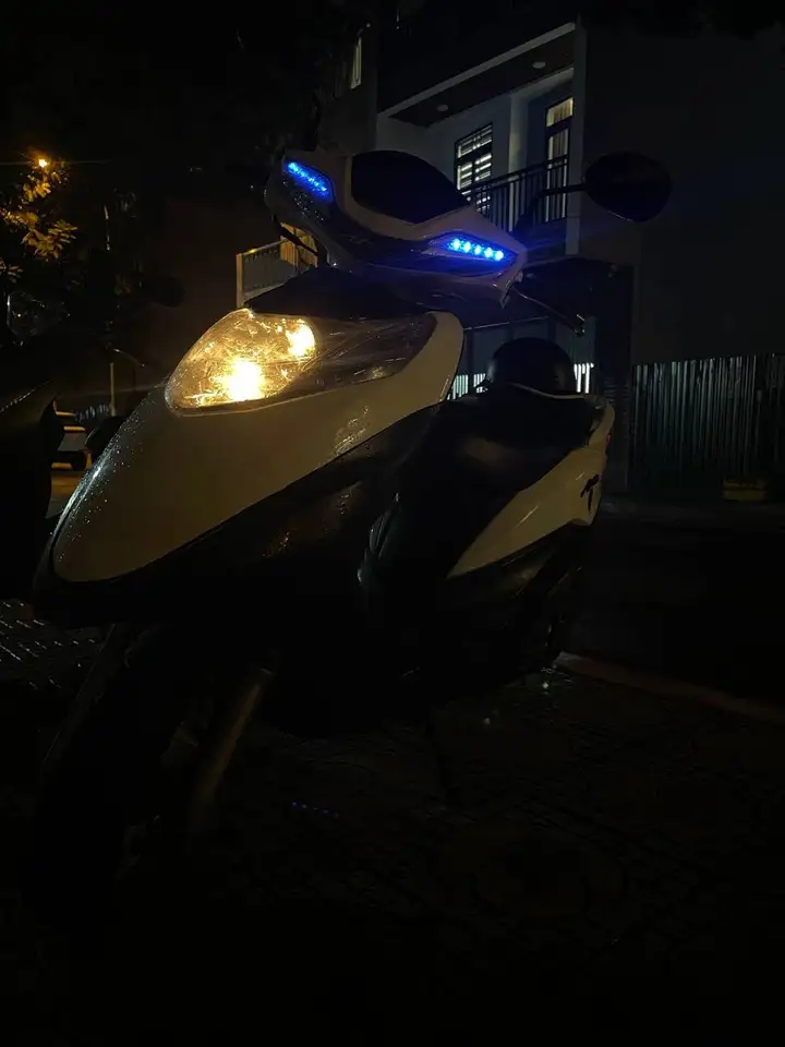Мотоцикл Attila 125 куб