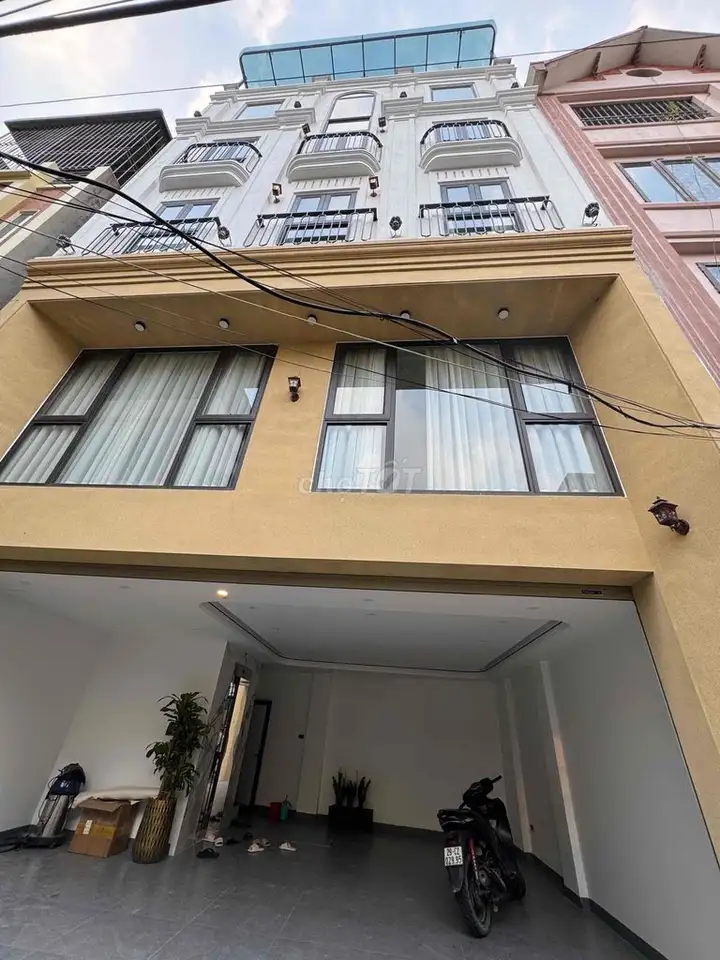 Элитная таунхаус в Xuân Đỗ, Cự Khối, Long Biên