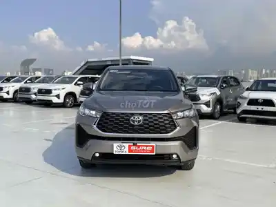 Toyota Innova Cross 2025 2.0V - Хороший торг