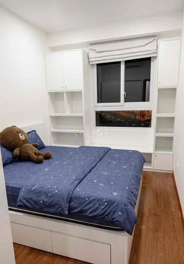 2-комн. кв. 51 кв.м, ЖК Felisa Riverside, 8 округ