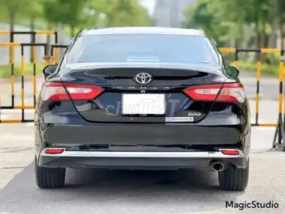 Toyota Camry 2.0G 2019 - 625 млн