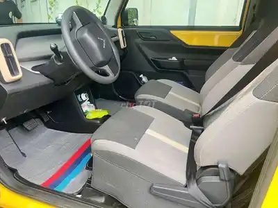 ВинФаст ВФ 3 2024, золото 955,9 км