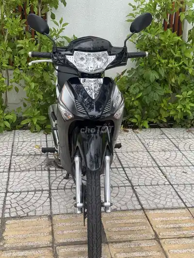 Honda Future Neo Fi 2008 Черно-серый, возможен обмен