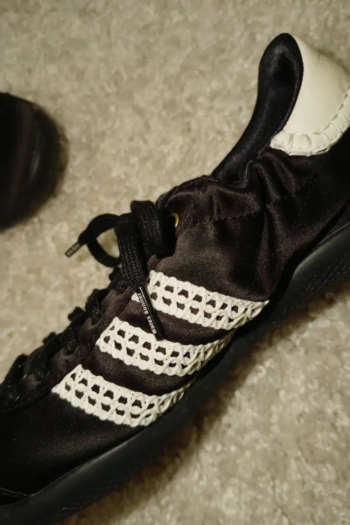 adidas × Wales Bonner Karintha Lo Satin