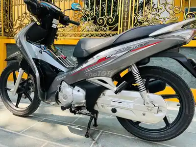Honda Future FI 125 серый оригинал полностью заводской
