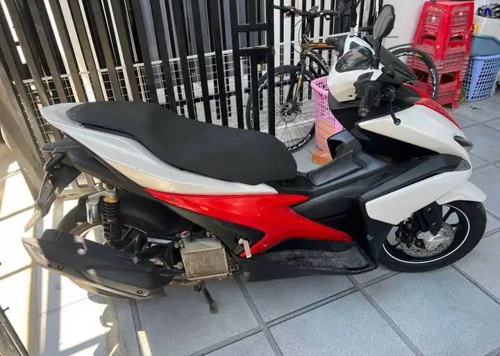 NVX 155