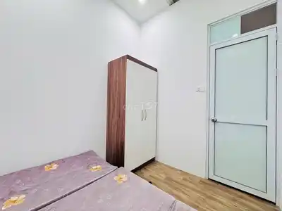 Комната в аренду на улице Нгуен Кханг, Кау Зяй