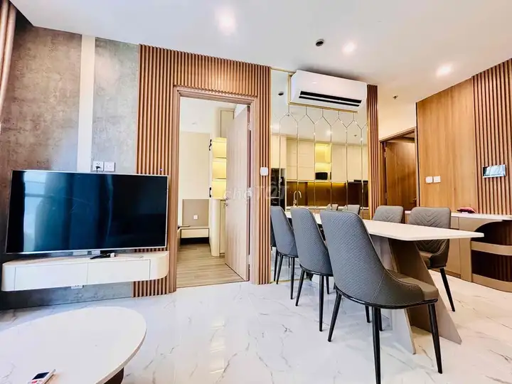 Собственник сдает элитную квартиру Glory Heights – GH2, Vinhomes Grand