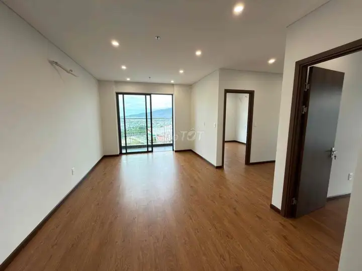 Сдается 2-комн. квартира в Mia Center Point, 63,3 м²