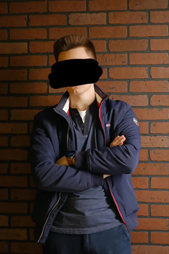 Бомбер Tommy Jeans оригинал XS унисекс