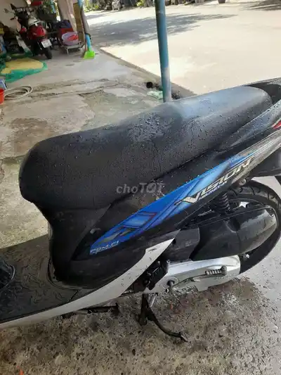 Honda Vision