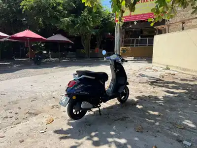 Мотоцикл ROMA SX 50 сс