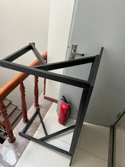 Стол 120x60 см