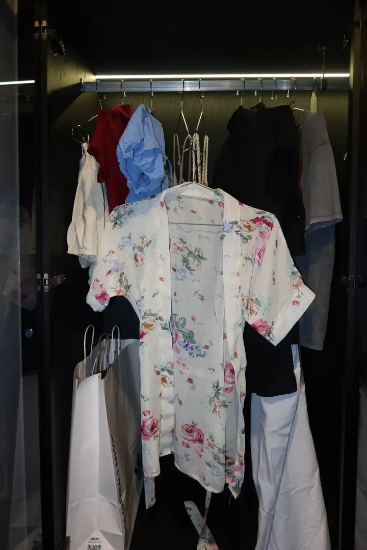 Вязаный пляжный комплект, футболка ZARA, топы, халат, платье ZARA