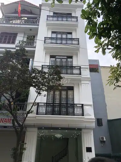 Дом в аренду 50м² 5 этажей, район Van Phu, 19 миллионов в месяц