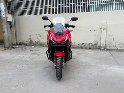 Honda ADV 150 ABS