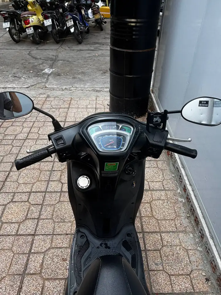 KYMCO Candy 50 Hermosa