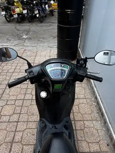 KYMCO Candy 50 Hermosa