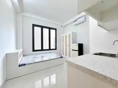 🏡 Квартира с мебелью – рядом с AEON Tan Phu