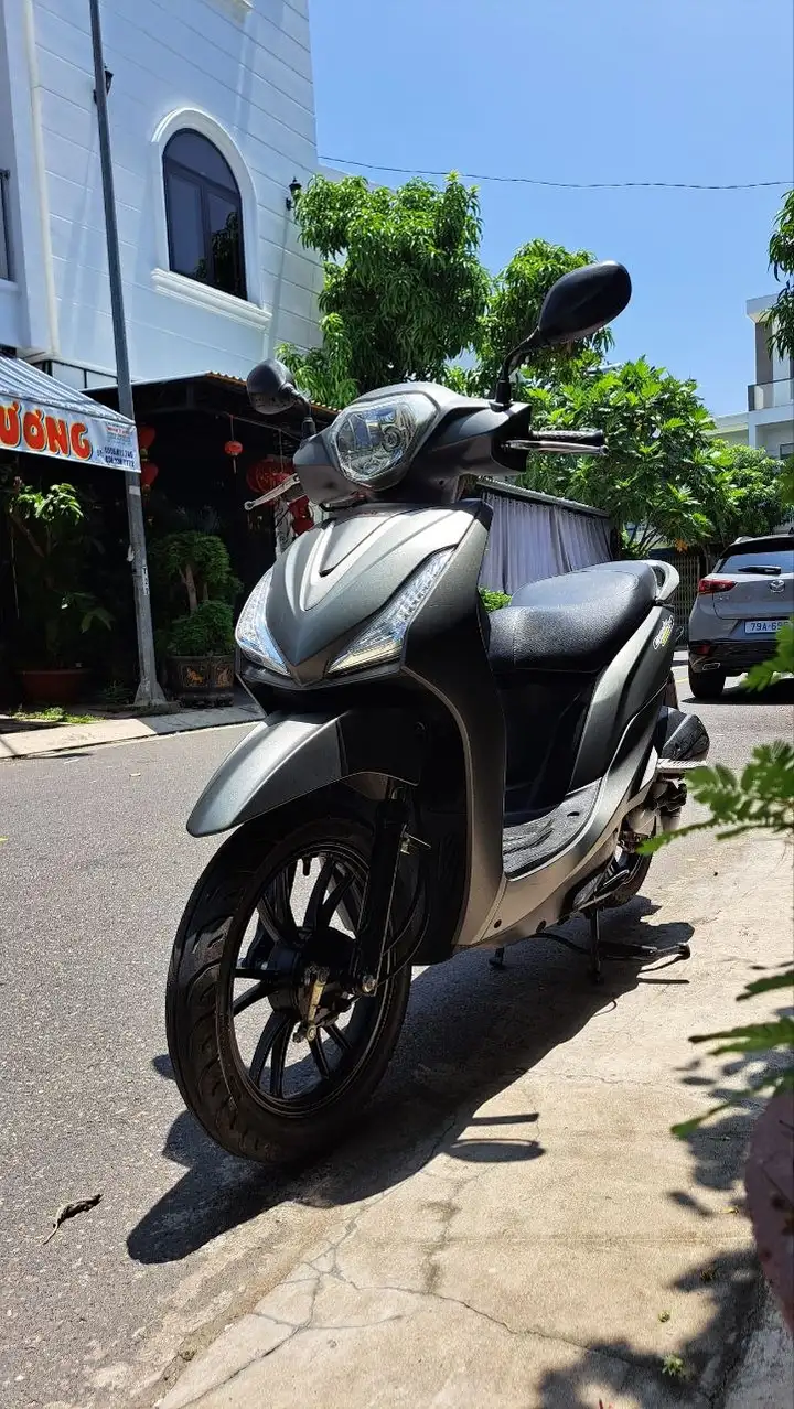 Kymco Candy 50cc 2024