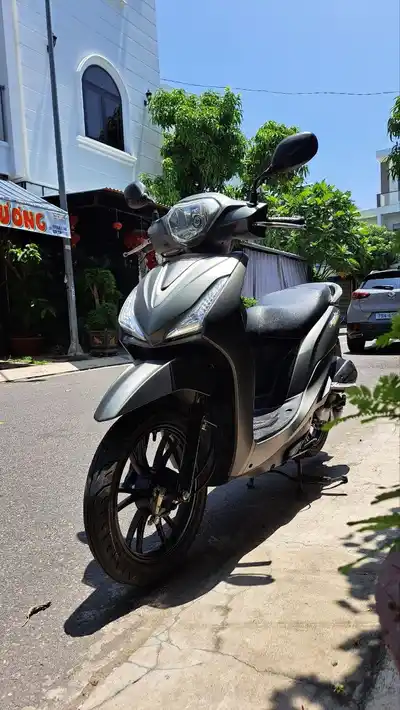Kymco Candy 50cc 2024