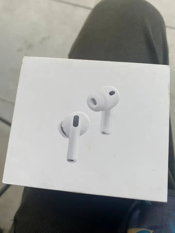 AirPods Pro 3 (Original)