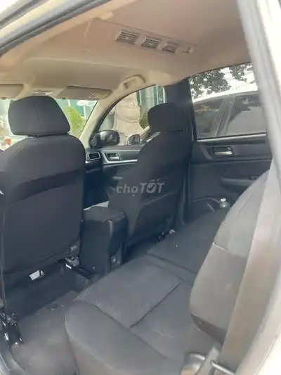 Honda BR-V 2023, 7 мест, белый