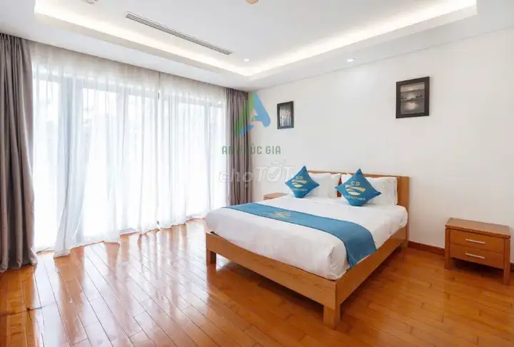 Аренда виллы Ocean Village, улица Чыонг Са, Нгу Hань Son