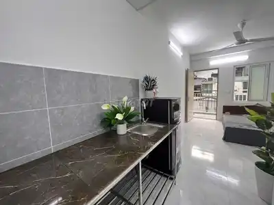 Комната в районе Хоангмай, цена 4.6 миллиона