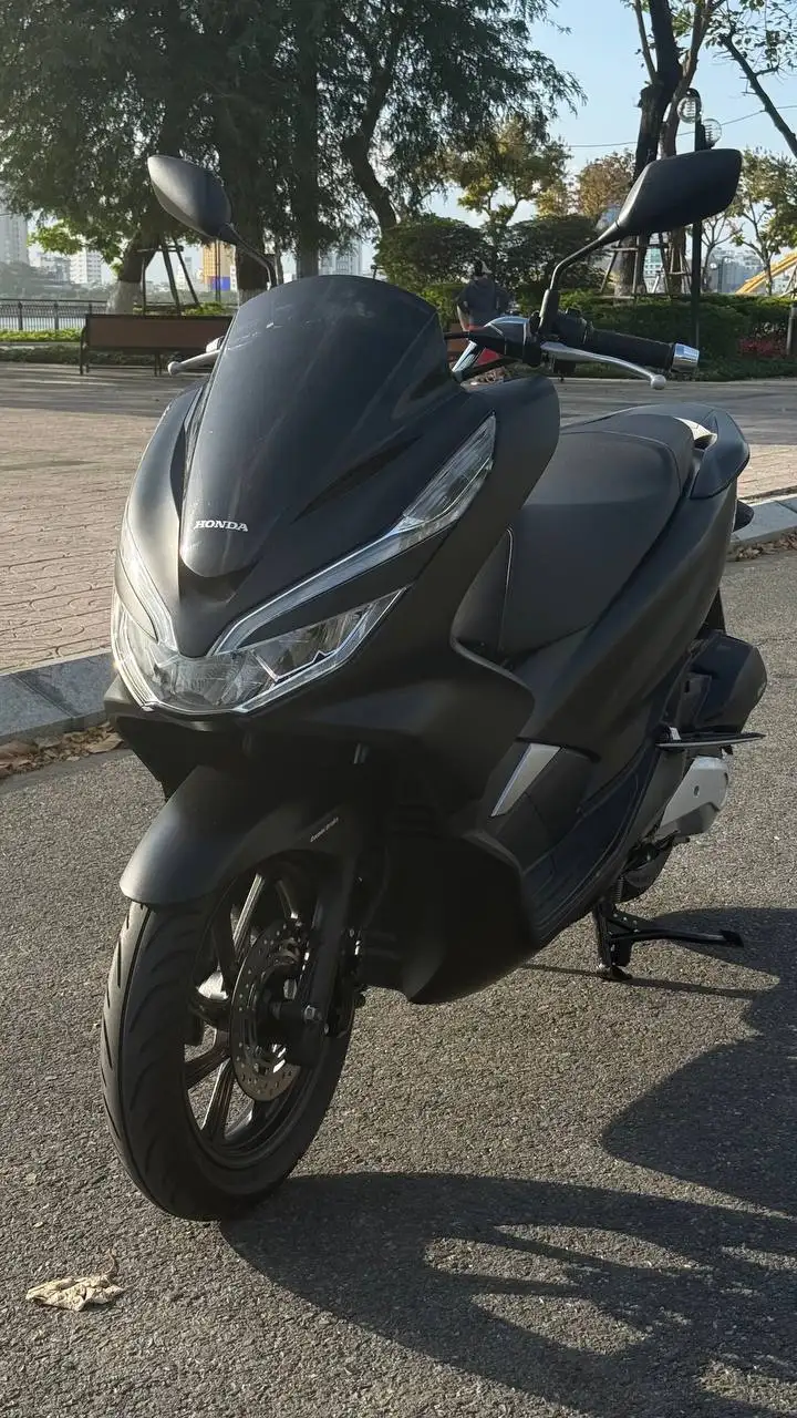 Honda PCX 150 V3