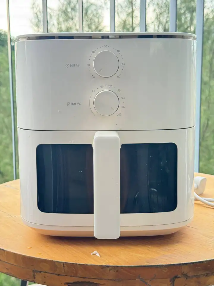 Аэрогриль Xiaomi Smart Air Fryer N1 (MAF11) 5L