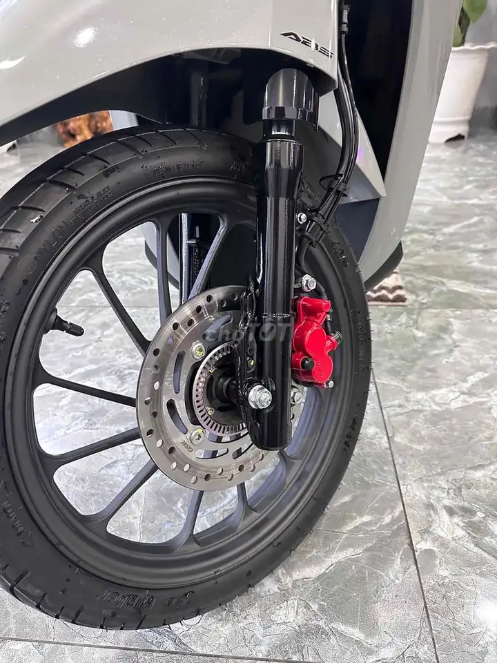 Honda SH Mode Thể thao 2026 Xám 1000km