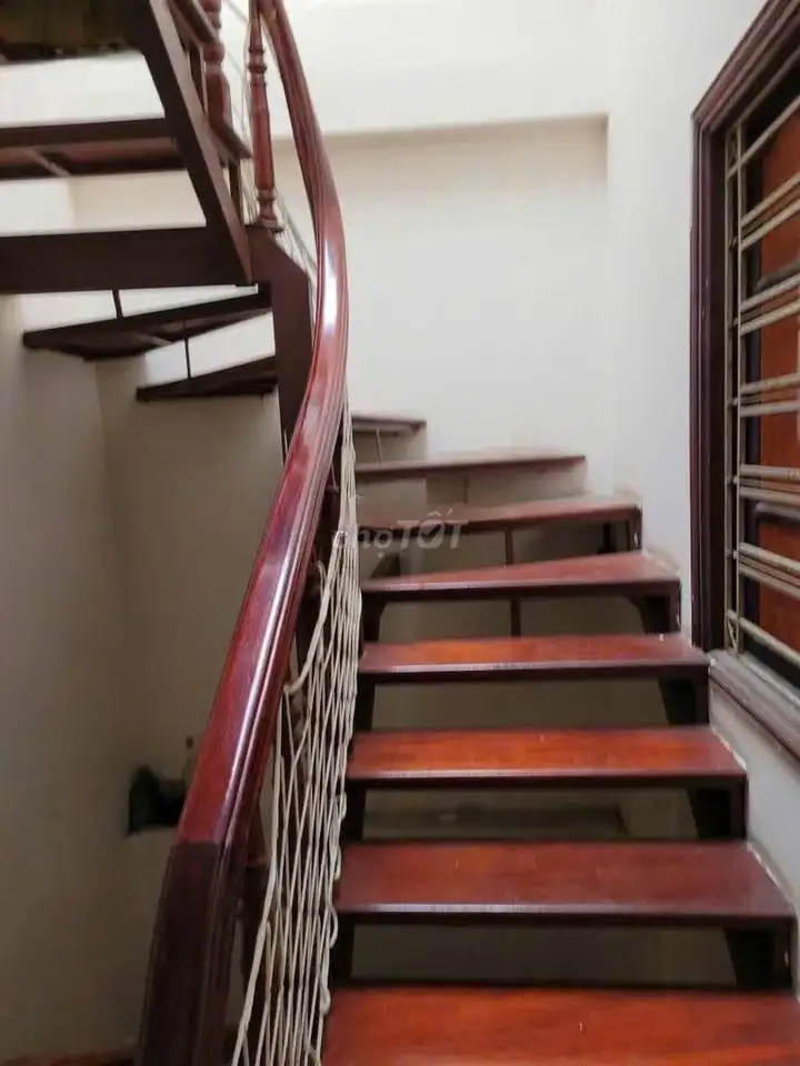 Аренда дома 46 м², 5 этажей, Динь Конг, Хоанг Май, Ханой
