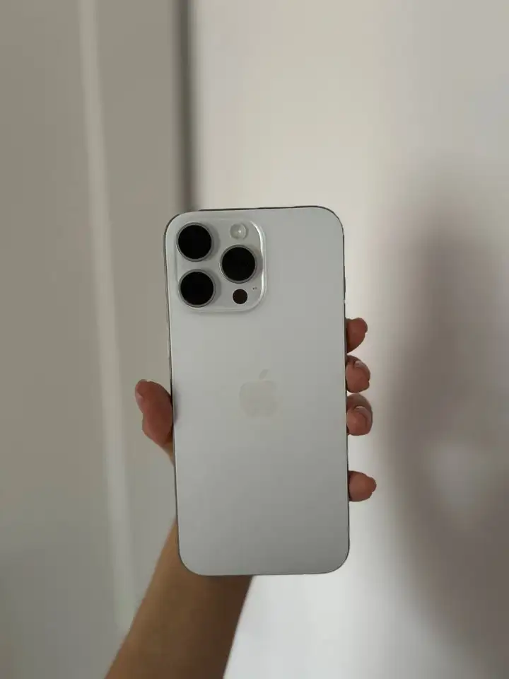 iPhone 14 Pro Max 256 ГБ
