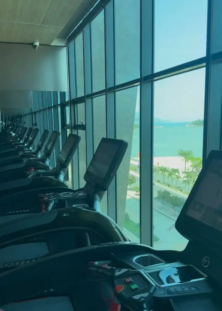 Годовой абонемент BTH Gym