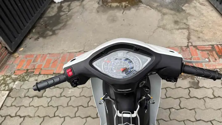 Honda Wave a110 2025