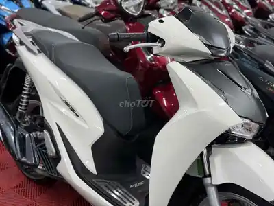 💥SH125 ABS 2026 с госномером Хошимина, пробег всего 1000 км💥