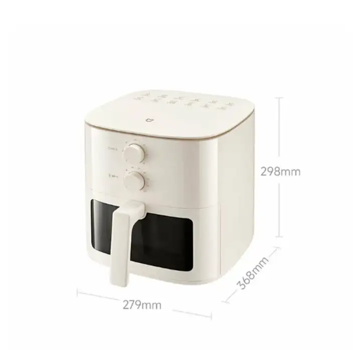 Аэрогриль Xiaomi Smart Air Fryer N1 (MAF11) 5L