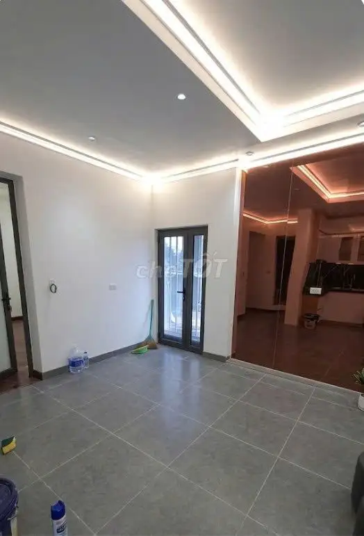 Сдается квартира на Дао Тане 80 м², 2 спальни, с мебелью, просторная