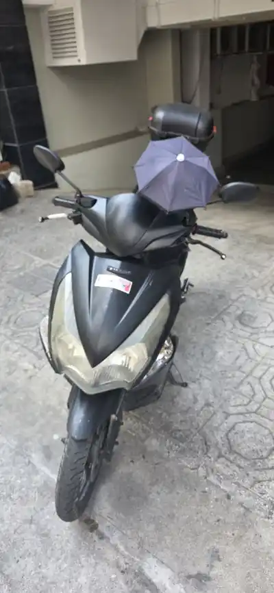 Байк