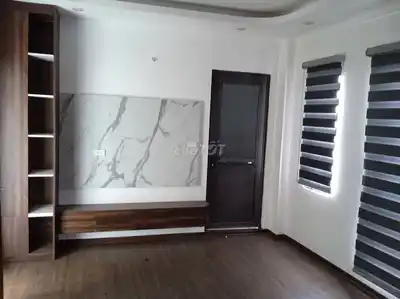 Аренда 5-этажного дома целиком в Thượng Mạo, Phú Lương, Hà Đông