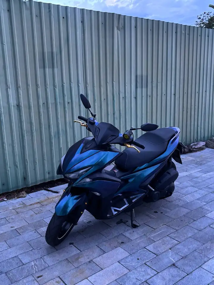 NVX155