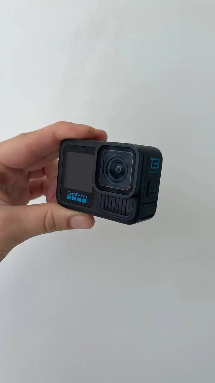 GoPro 13